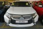 Sell White 2016 Mitsubishi Montero in Manila-6