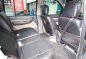 Black Ford Everest 2005 for sale in Manila-7