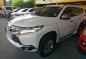 Sell White 2016 Mitsubishi Montero in Manila-1