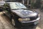 Blue Mitsubishi Lancer 2001 for sale in Cabuyao-4
