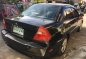 Blue Mitsubishi Lancer 2001 for sale in Cabuyao-8