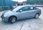 Selling Grey Honda Civic 2008 in Manila-2