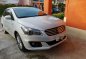 Selling White Suzuki Ciaz 2017 in Cavite-1