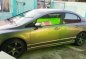Silver Honda Civic 2009 for sale in Limay City-6