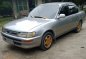 Sell Silver 1996 Toyota Corolla in Pampanga-1