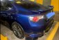 Sell Blue Toyota 86 2013 in Manila-6