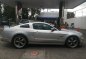 Sell Silver 2013 Ford Mustang in Parañaque-0