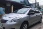 Sell Silver 2011 Toyota Vios in Tarlac-2