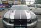Sell Silver 2013 Ford Mustang in Parañaque-4