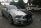 Sell Silver 2013 Ford Mustang in Parañaque-3