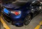 Sell Blue Toyota 86 2013 in Manila-4