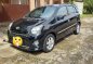 Black Toyota Wigo 2015 for sale in Calamba-0