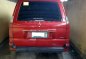 Sell Red 2013 Mitsubishi Adventure in Quezon City-1