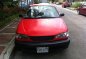 Sell Red 2004 Toyota Corolla in Quezon City-3