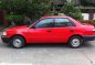 Sell Red 2004 Toyota Corolla in Quezon City-2
