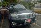 Selling Black Toyota Fortuner 2015 in Manila-0