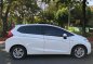 White Honda Jazz 2017 for sale in Paranaque-3