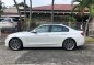 White BMW 320D 2017 for sale in Las Pinas-7