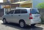 Silver Toyota Innova 2014 for sale in Caloocan City-2