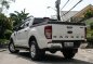 White Ford Ranger 2017 for sale in Manila-1