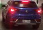 Blue Mg Zs 2019 for sale in Manila-1