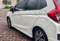 White Honda Jazz 2017 for sale in Cavite-3