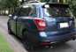 Blue Subaru Forester 2.0i-L 2014 for sale in Manila-0