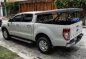 White Ford Ranger 2017 for sale in Manila-5