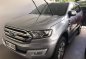 Silver Ford Everest 2016 for sale in Manila-0