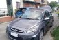 Selling Grey Hyundai Accent 2016 in Cavite-3