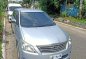 Silver Toyota Innova 2014 for sale in Caloocan City-0