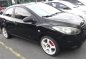 Black Mazda 2 2011 for sale in Manila-0