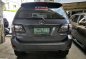 Grey Toyota Fortuner 2008 for sale in Quezon-1