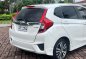 White Honda Jazz 2017 for sale in Cavite-2