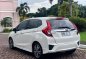 White Honda Jazz 2017 for sale in Cavite-8