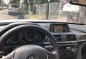 White BMW 320D 2017 for sale in Las Pinas-0