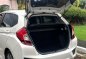 White Honda Jazz 2017 for sale in Cavite-9