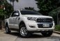 White Ford Ranger 2017 for sale in Manila-0