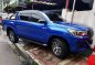 Blue Toyota Conquest 2020 for sale in Quezon City-0