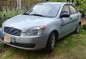 Silver Hyundai Accent 2004 for sale in Makati-0
