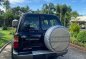 Blue Toyota Land Cruiser 1998 for sale in Bacolod-3