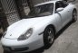 White Porsche 911 2001 for sale in San Pedro-0