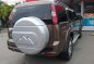 Selling Brown Ford Everest 2012 in Cagayan de Oro-4