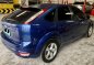 Selling Blue Ford Focus 2011 in Manila-4
