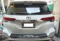 Selling White Toyota Fortuner 2017 in Manila-1