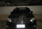 Sell Black 2015 Toyota Fortuner in Makati-0
