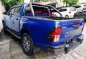 Blue Toyota Conquest 2020 for sale in Quezon City-3