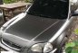 Selling Silver Honda Civic 1998 in Zamboanga-0