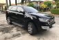 Selling Black Ford Everest 2017 in Taguig-1