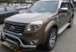 Selling Brown Ford Everest 2012 in Cagayan de Oro-0